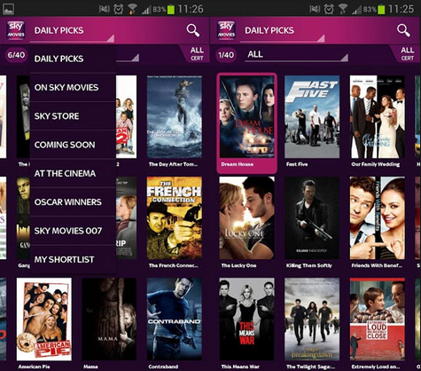 Where to download torrent movies