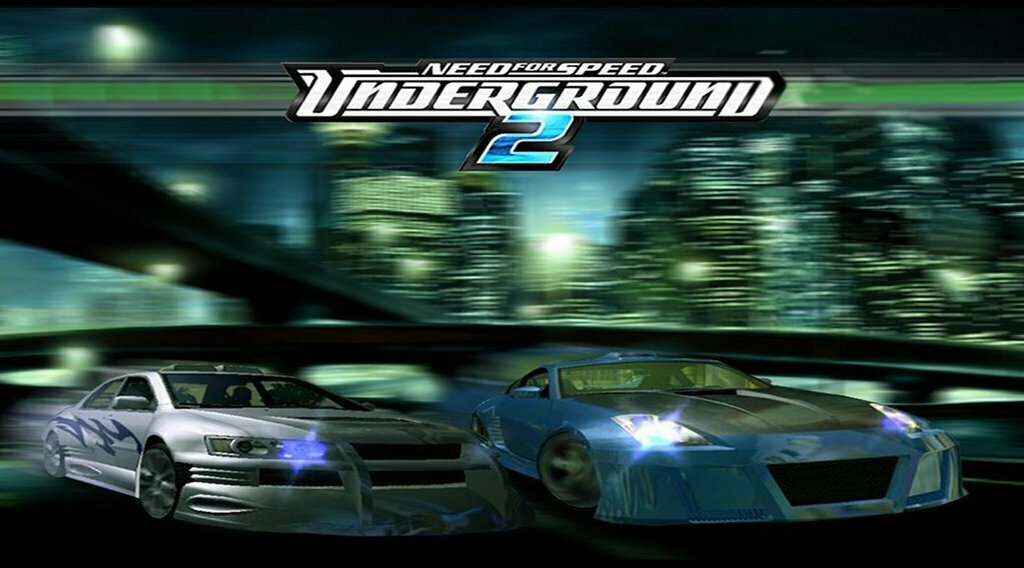 Need for speed underground 2 emulator