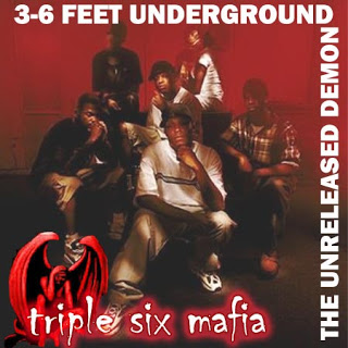 Triple Six Mafia Underground Vol 1 Free Download
